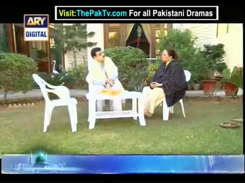 Meri Behan Meri Dewrani By Ary Digital Episode 166 - Part 1
