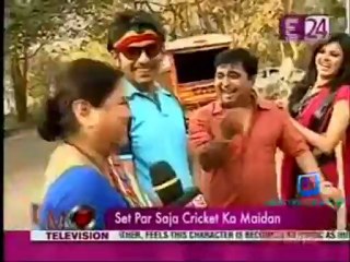 *Drashti Dhami* Madhubala EIEJ E24 Segment 23/01/2013