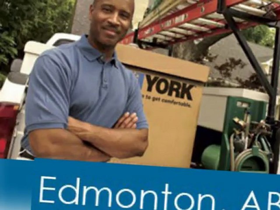 Edmonton ac repair