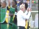LIVE CAN 2013 Afrique du Sud vs Angola: Les Sud africains réussissent à marquer (1-0)