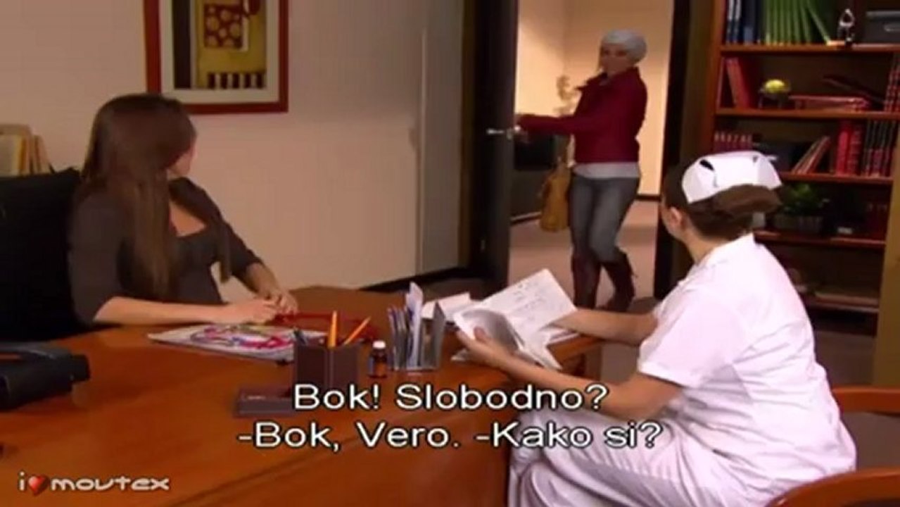 Vatreno nebo Ep.144