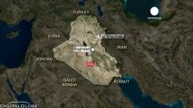 Iraq, attentato suicida in moschea sciita, almeno 35 morti