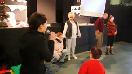 Spotkanie kończące I edycję CIS "Żelazna", cz. 2