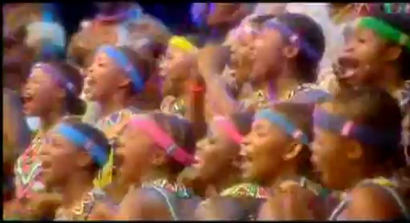 Umoja- The Spirit Of Together 2
