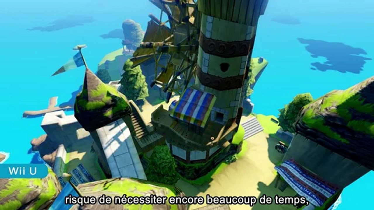 The Legend of Zelda : The Wind Waker HD (WIIU)...