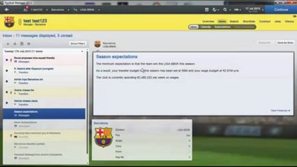 Have Football Manager 2013 Crack Fixed