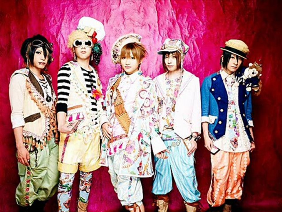 An Cafe - Jibun Setsumeisho (Cover)