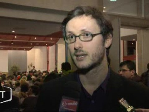 Une réunion à La Roche-sur-Yon sur le mariage pour tous