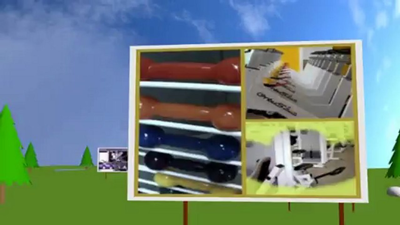 Ortus Fitness,Colecciones