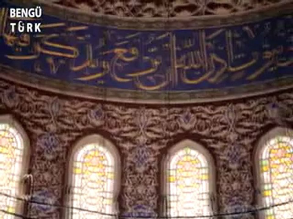 MEVLİD-İ ŞERİF