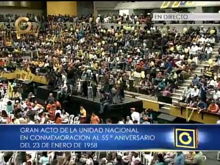 Pablo Pérez: "Venezuela está viviendo momentos muy difíciles y no podemos estar apostando a la violencia"