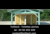 Toilettes Sèches tel : 04 92 202 200