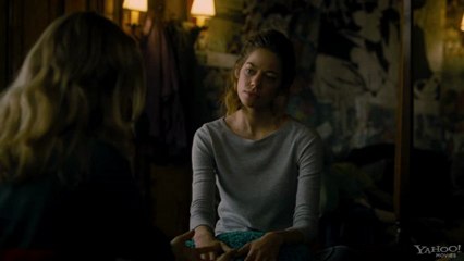 Warm Bodies - Extrait: Julie And Nora Talk [VO|HD1080p}