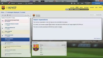Have Football Manager 2013 Crack Fixed