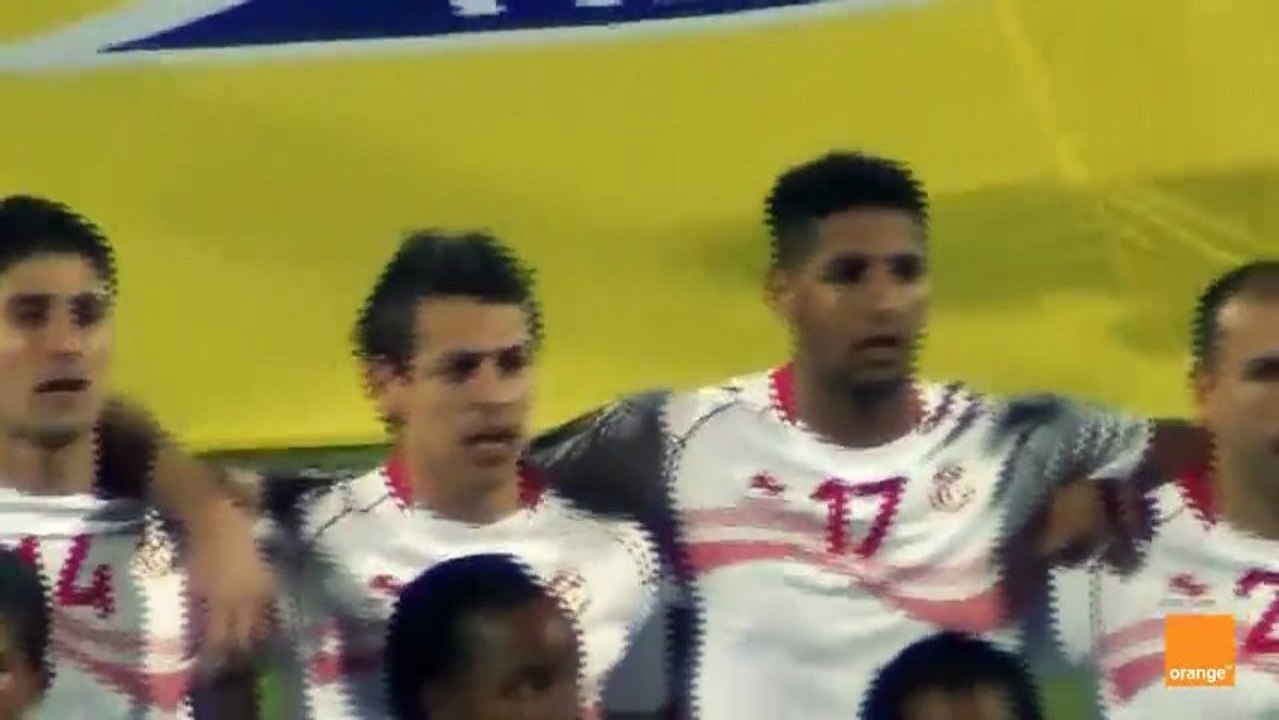 Ep 2 Orange Reporter : En direct de rustenberg, match Tunisie vs Algérie