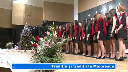 Traditie si traditii