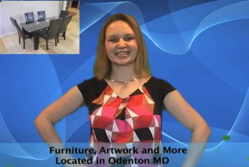 Home Furnishing Auction