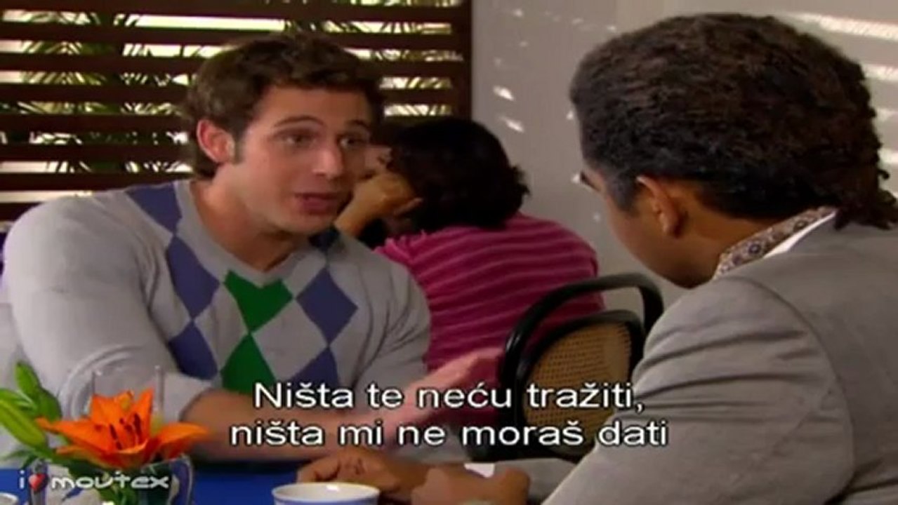 Vatreno nebo Ep.155