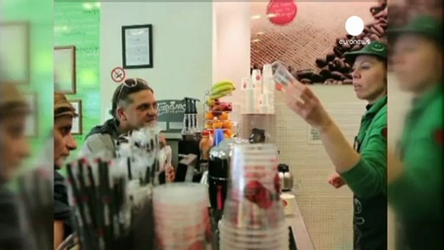 Crisi, Atene punta sul consumo consapevole. Comprate...