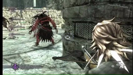 The Last Story Episode 1: In Media Res