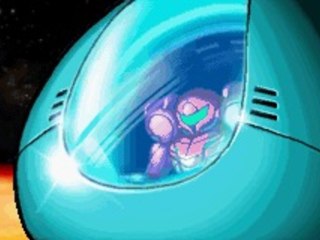 Metroid Zero Mission [05/Fin] Infiltration dans le vaisseau mère des pirates