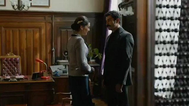 K 15 Feride & Mahir Sahnesi ENG