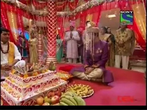 Kya Hua Tera Vaada 22rd January 2013 Video Watch Online pt1