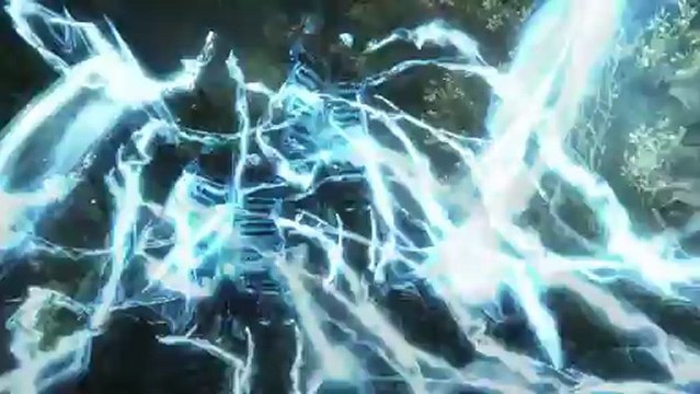 Crysis 3 (PS3) - Nanosuit trailer