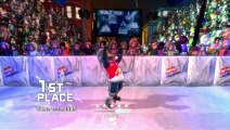 Red Bull Crashed Ice Kinect