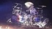 Blink 182 - Travis Barker Drum Solo LIVE