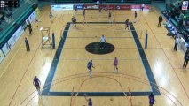 Replay - LAF J14 - Mulhouse / Béziers