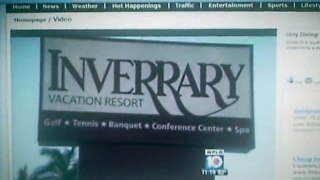 Inverrary Vacation Resort - Rodents & Raid Health Code Violations - Question Of Rabies?