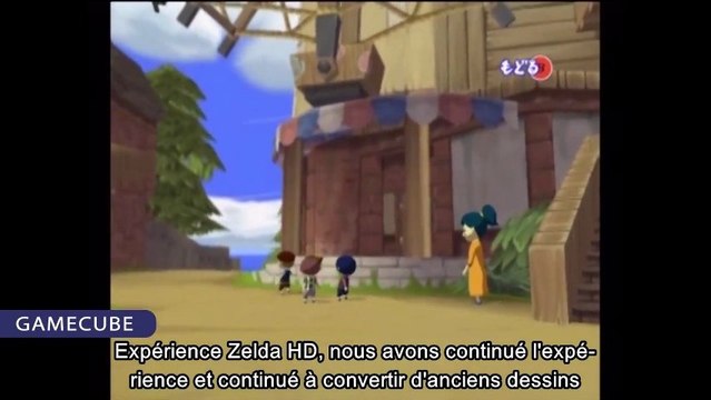 The Legend of Zelda - The Wind Waker HD (Wii U)
