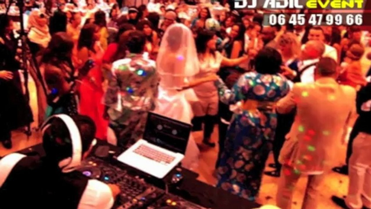 dj animateur mariage fiancailles bapteme circoncision anniversaire paris - marocain algerien tunisien mixte