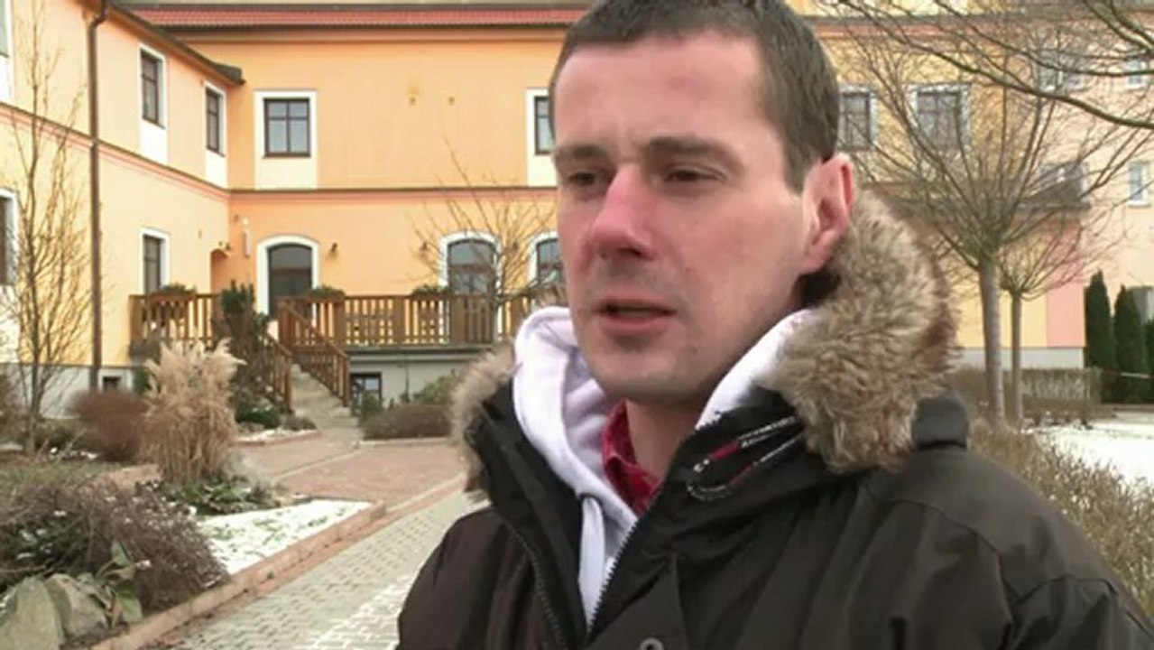 La bière tchèque se prend aussi en bain