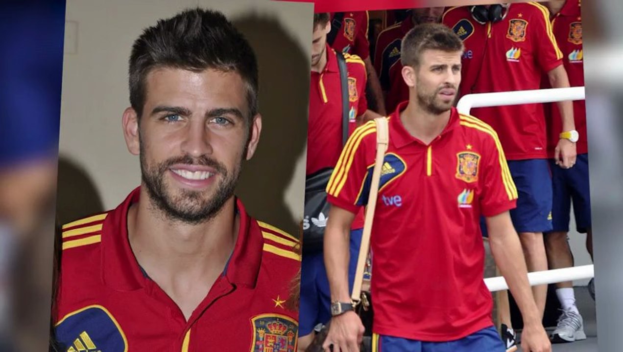 Shakira bekommt Sohn