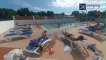 TEASER Camping Europe Argelès Sur Mer Languedoc-Roussillon | Camping Street View