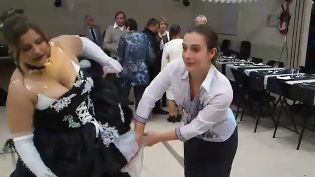 Rickku et Moonh