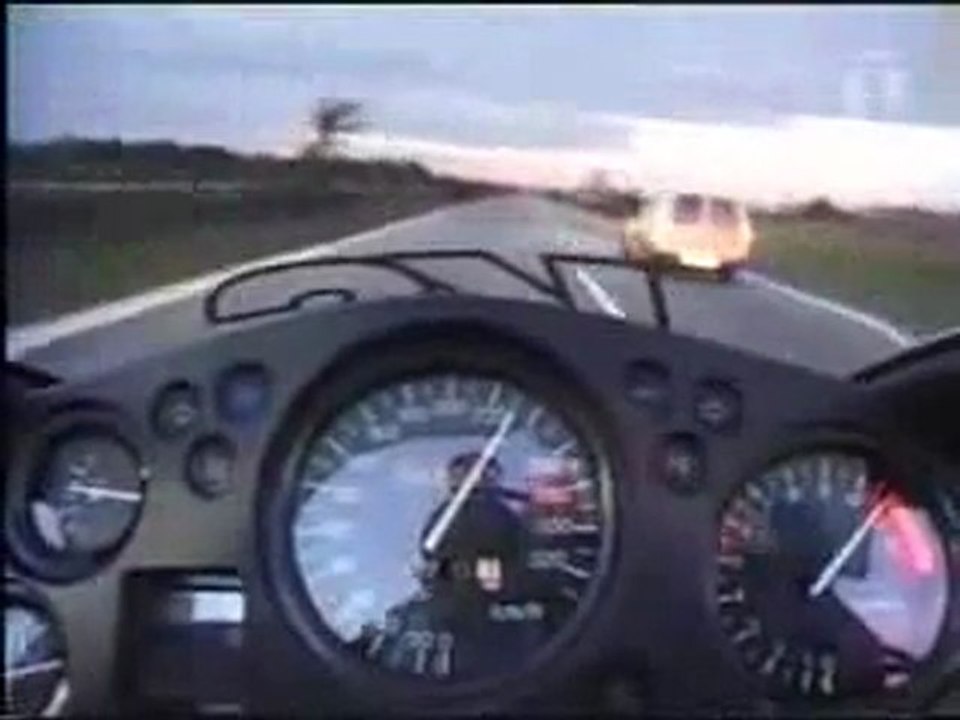 Nik The Greek - Cbr 1100xx   M3-E36 Salonica (Gr)