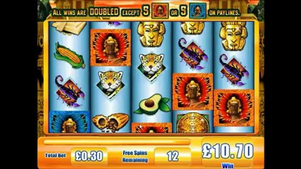 Chieftains Slot Game