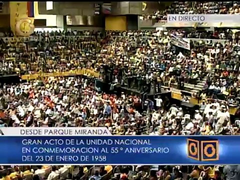 Ramón Guillermo Aveledo: La verdad y la Constitución son las claves para que Venezuela salga con bien