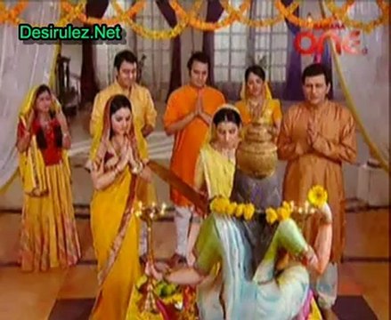 Tum Sung Preet Lagi Sajna - 23rd January 2013 pt3