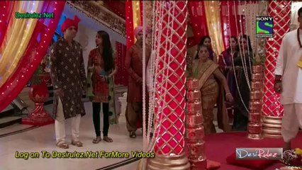 Kya Hua Tera Wada 23rd January 2013-Part-2