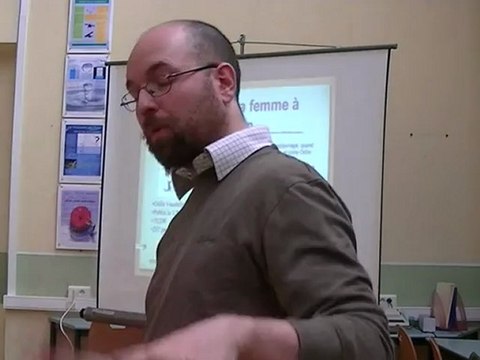 A propos des livres électroniques