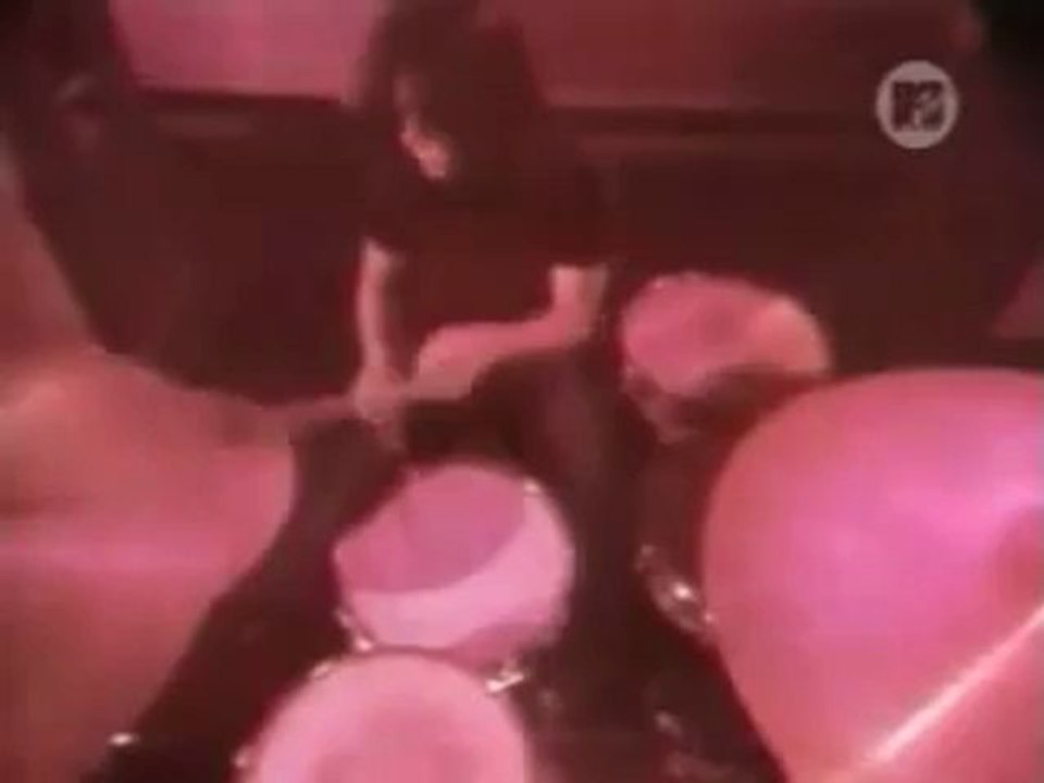 Nik The Greek - Deep Purple - Black Night