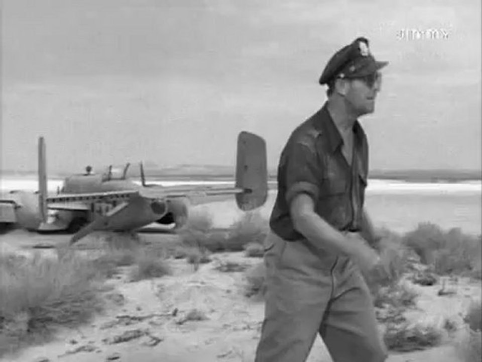 Ai Confini Della Realtà -2x01 - Re Nove Non Tornerà (King Nine Will Not Return)