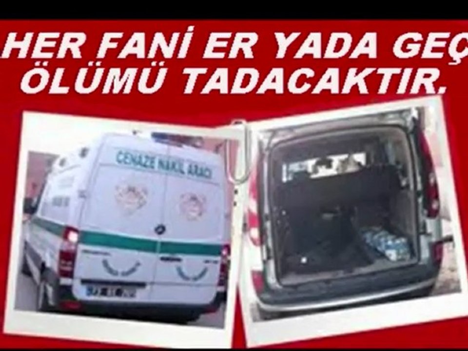 SON DURAK KARA TOPRAK