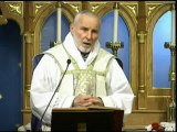 Jan 23 - Homily: Espousal of Mary and Joseph, Models of Marriage