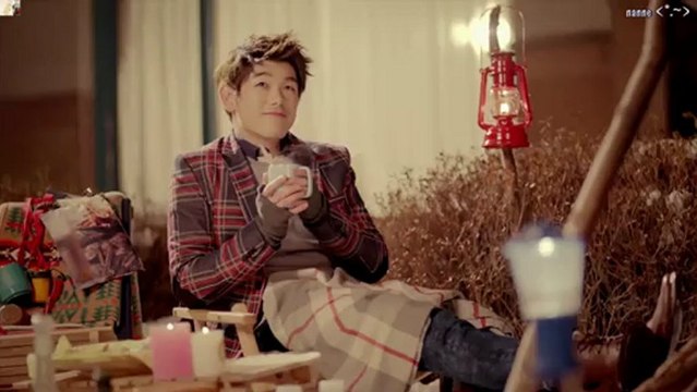 Eric Nam - Heaven’s Door Full HD k-pop [german sub]
