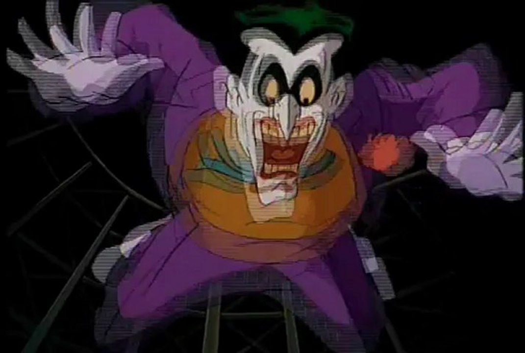 Adventures Of Batman & Robin Game Review (Gen/Snes)